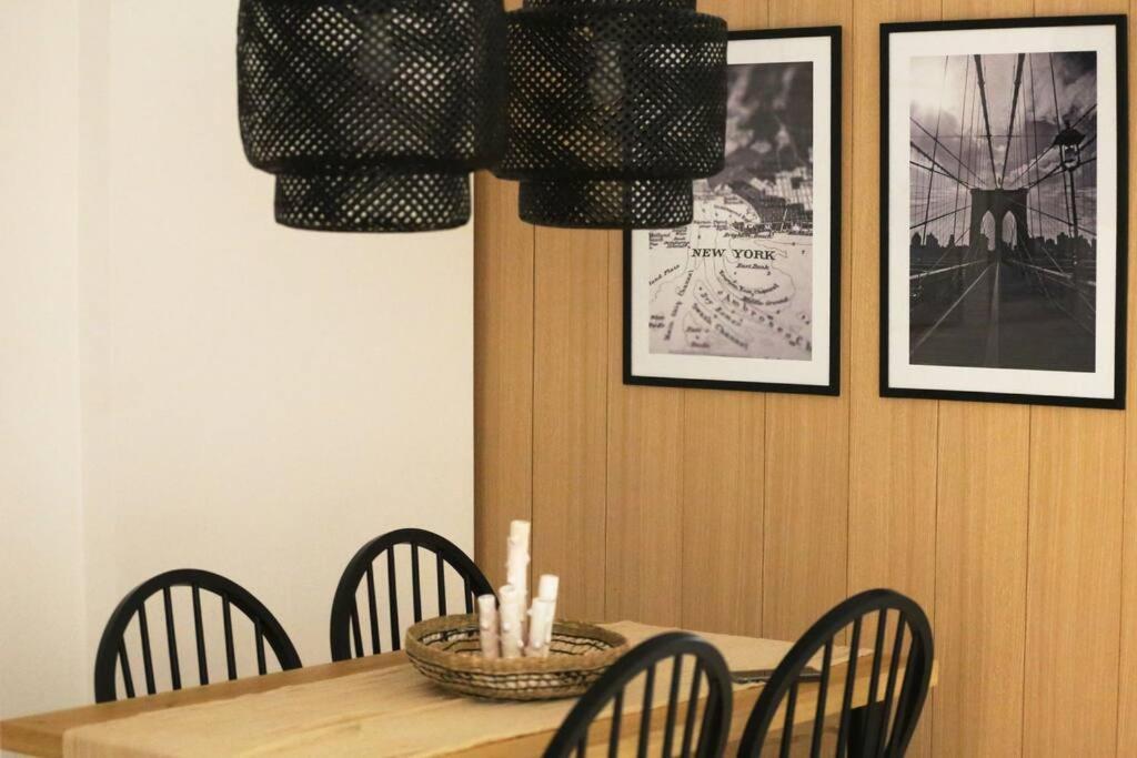 Apartamento B- Creado Un Boutique En Palermo Chico Ciudad Autónoma de Buenos Aires