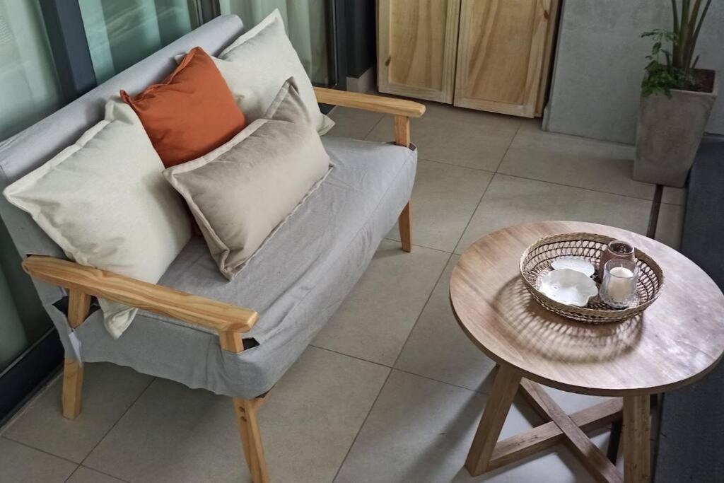 B- Creado Un Boutique En Palermo Chico Apartamento