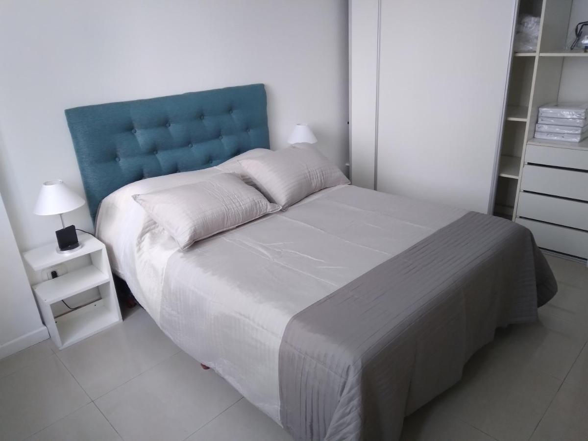 Strada Ii Apartamento *