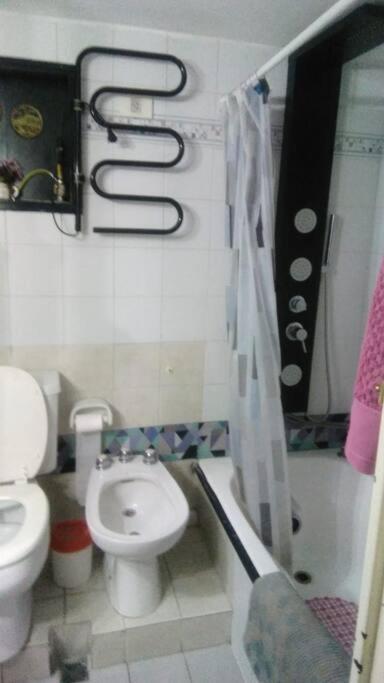 Apartamento Depto En Belgrano A 5 Min De River 1 Subte, Cerca De Lo Mejor De Bs As