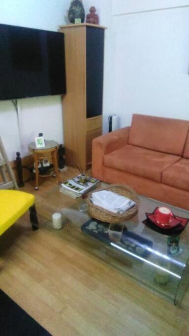 Apartamento Depto En Belgrano A 5 Min De River 1 Subte, Cerca De Lo Mejor De Bs As *