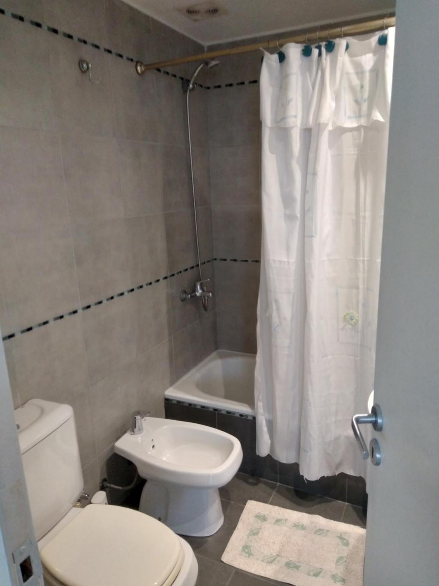 Strada Ii Apartamento Ciudad Autónoma de Buenos Aires