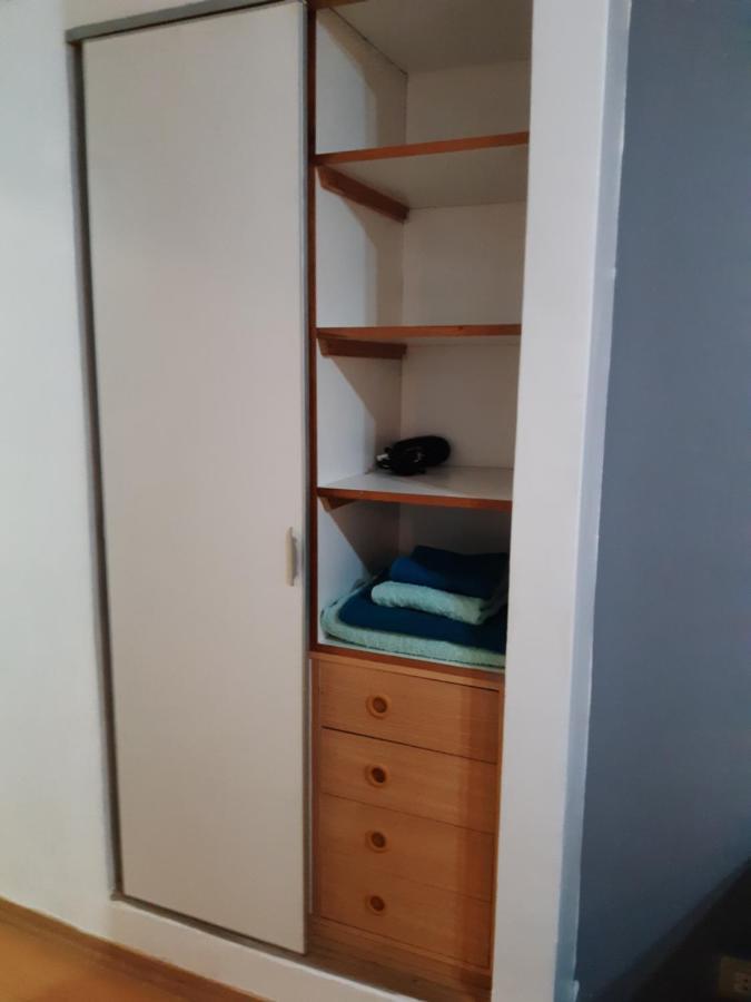 Yerbal 727 Apartamento *