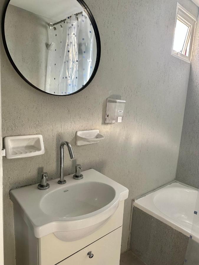 Apartamento Departamento En Recoleta Wifi