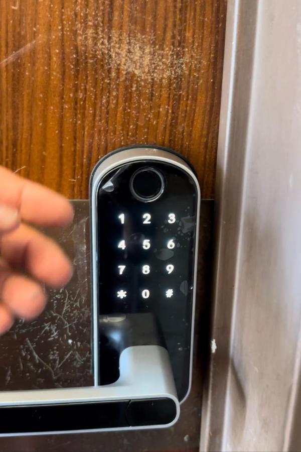 Departamento En Recoleta Wifi Apartamento Ciudad Autónoma de Buenos Aires
