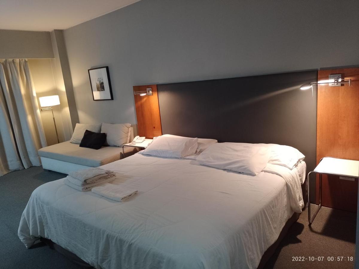 Buenos Aires Apartamento Apartahotel Ciudad Autónoma de Buenos Aires