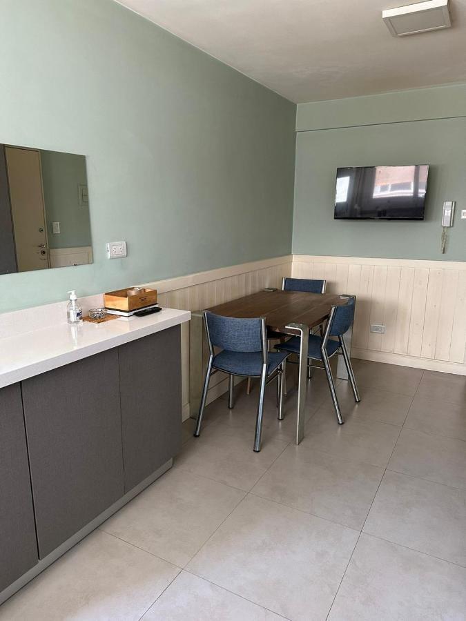 Great In Recoleta Apartamento
