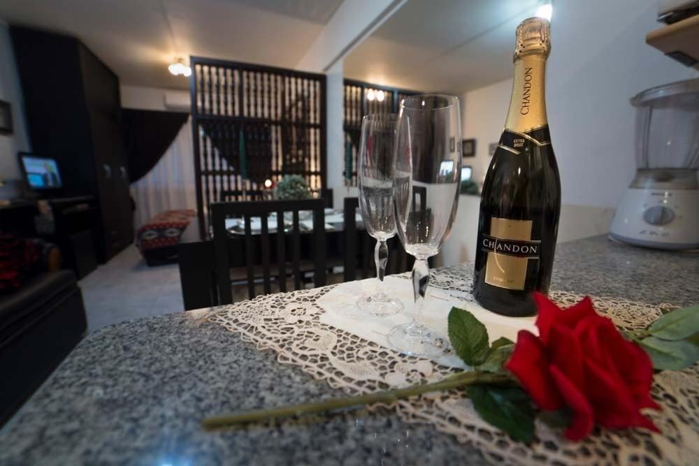 Apartamento En Centro De Cerca Del Obelisco *