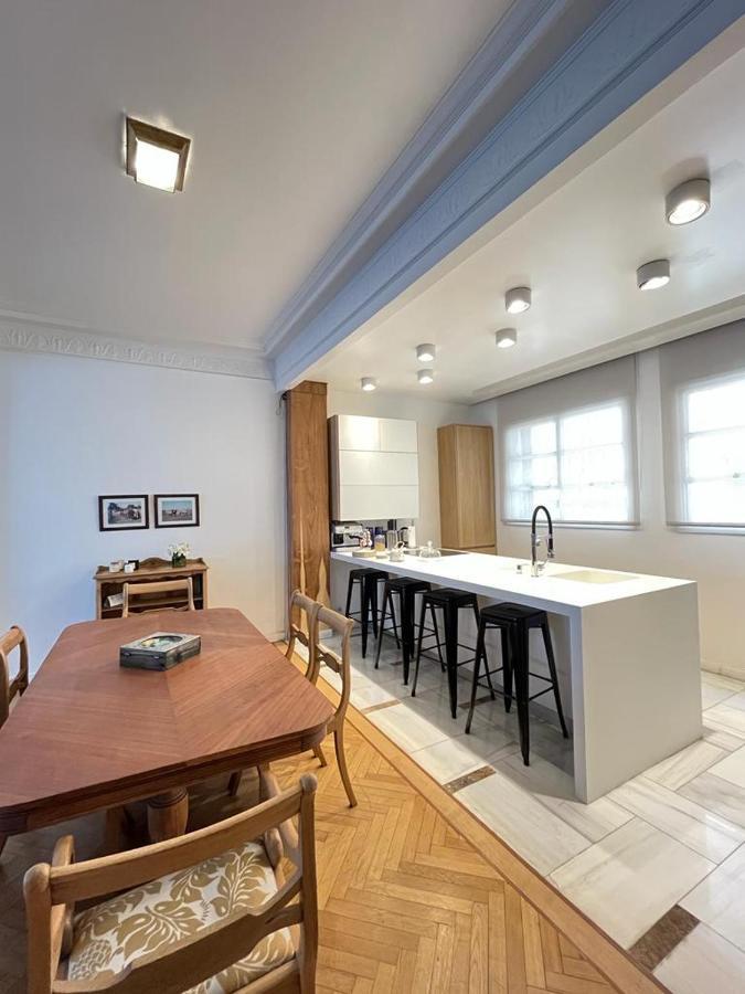 Apartamento Parisian Flat In The Heart Of Recoleta Ciudad Autónoma de Buenos Aires
