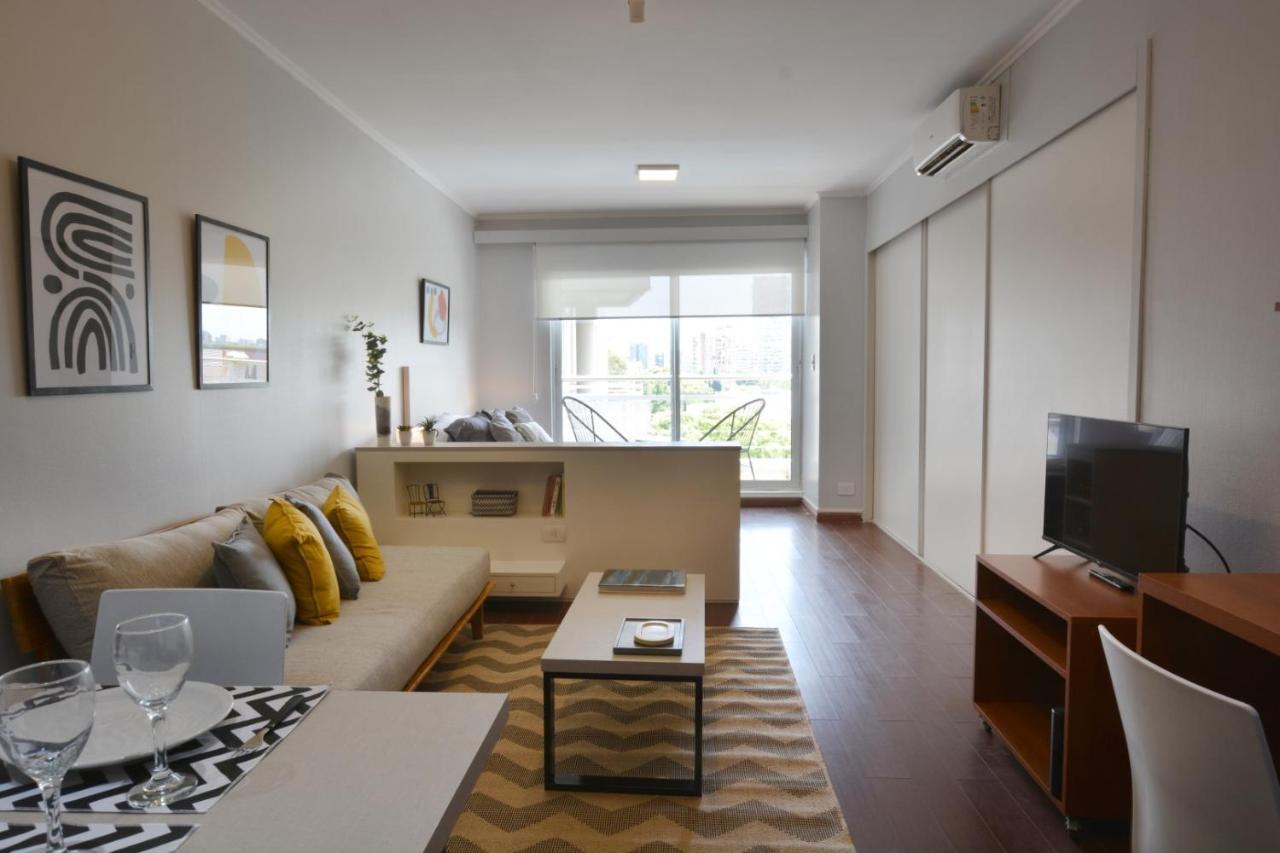 Your Sweet Spot In Palermo Soho Apartamento *