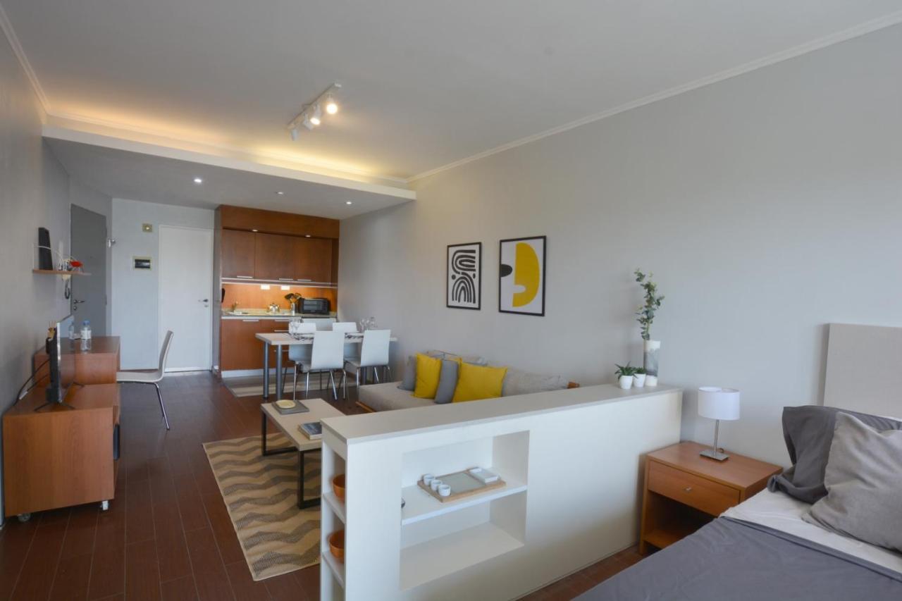 Your Sweet Spot In Palermo Soho