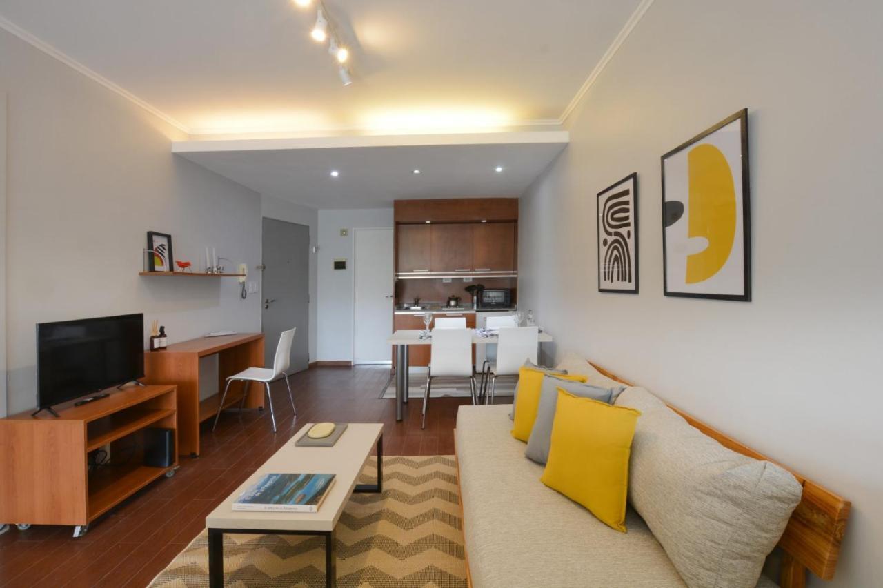 Your Sweet Spot In Palermo Soho * Buenos Aires