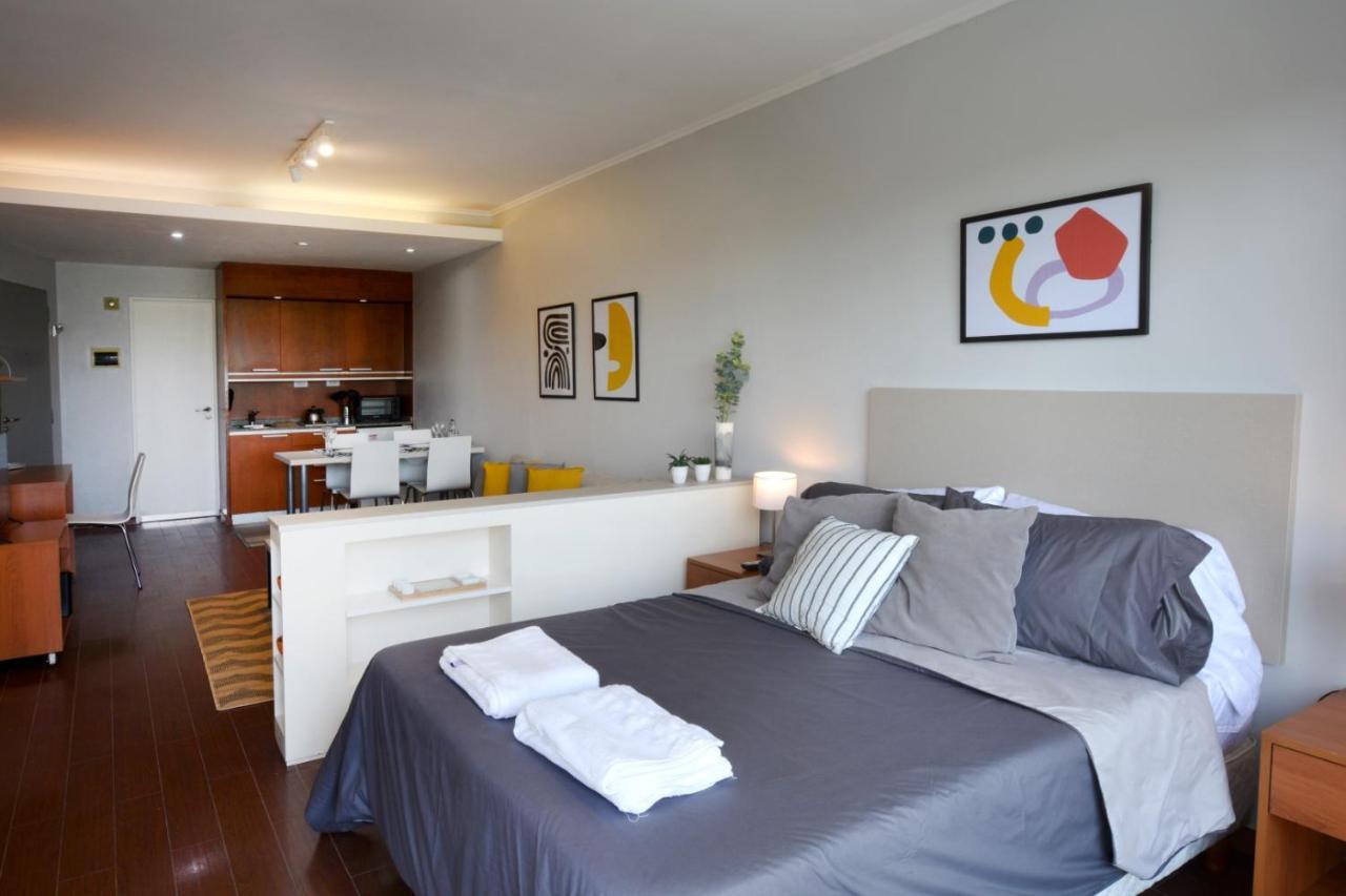 Apartamento Your Sweet Spot In Palermo Soho *