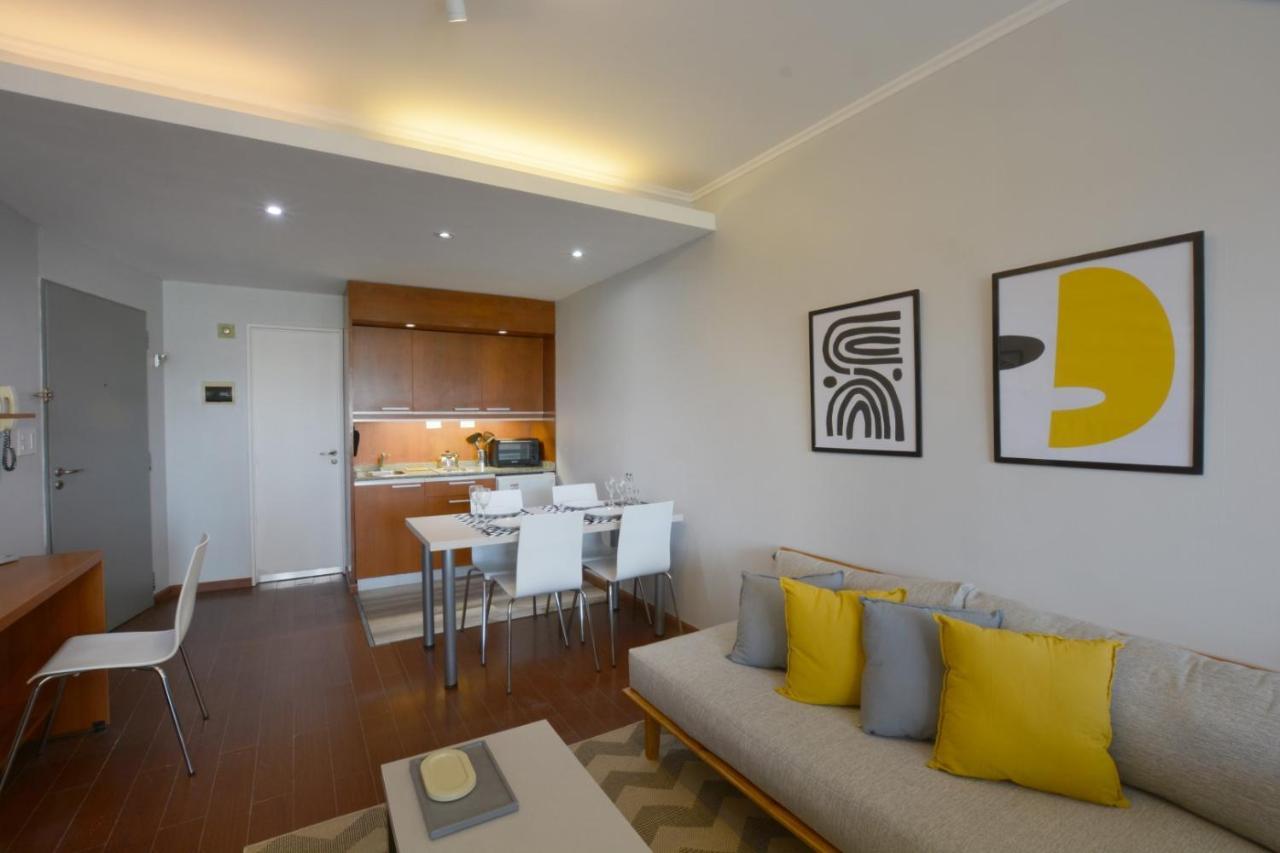 Your Sweet Spot In Palermo Soho *