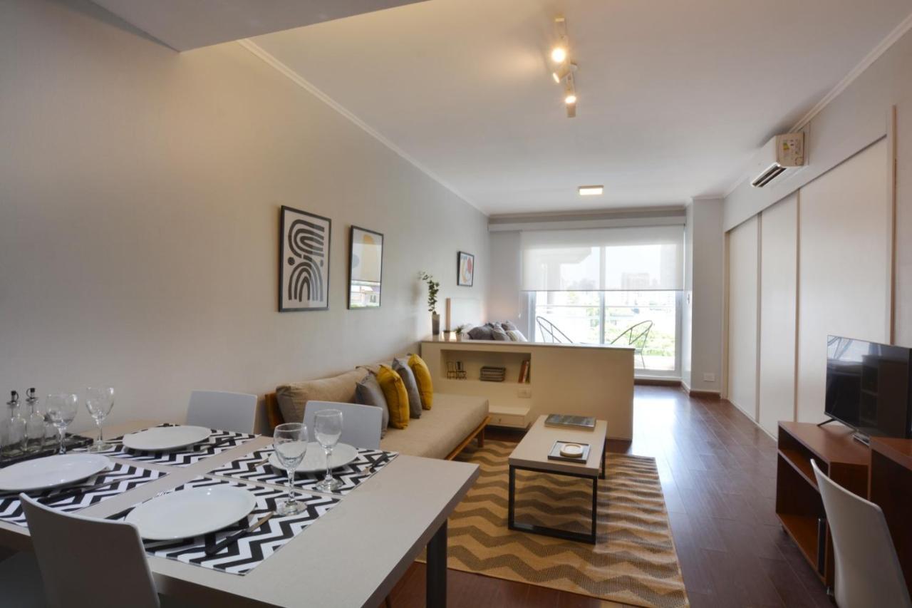 Apartamento Your Sweet Spot In Palermo Soho Buenos Aires
