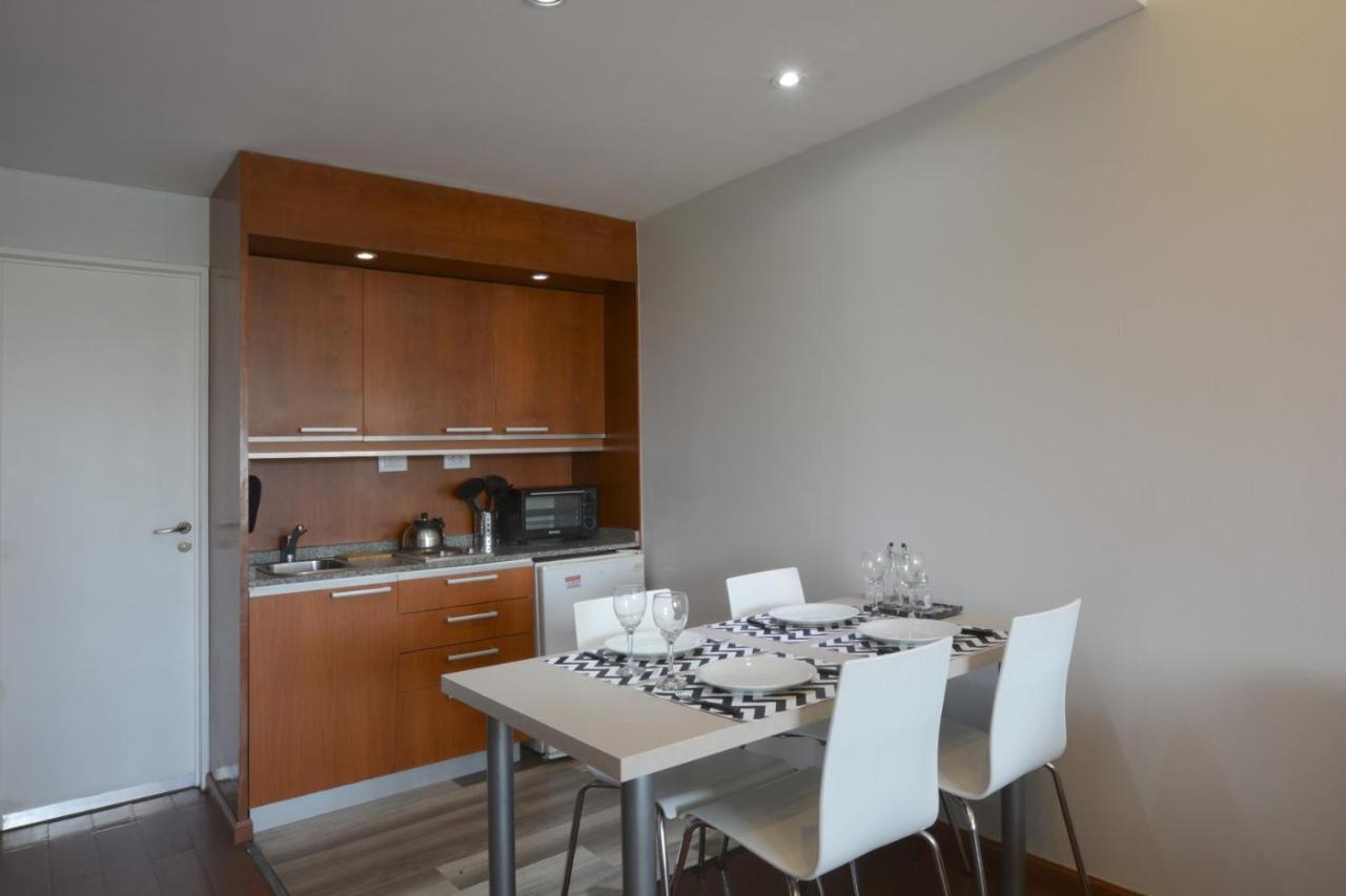 Your Sweet Spot In Palermo Soho Apartamento