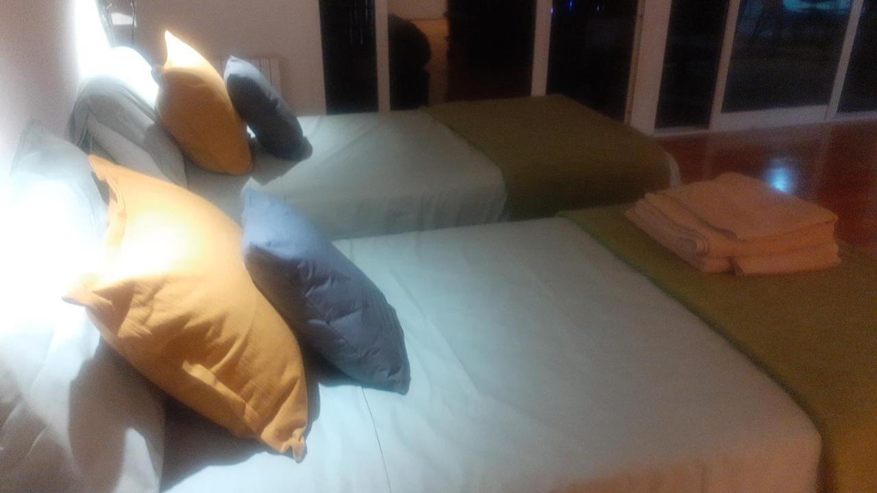 Apartamento Bambu Soho *