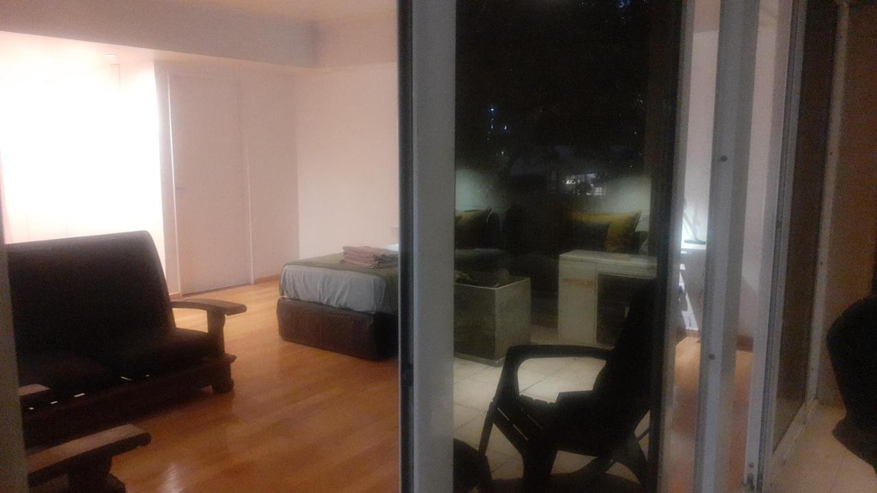 Bambu Soho Apartamento *