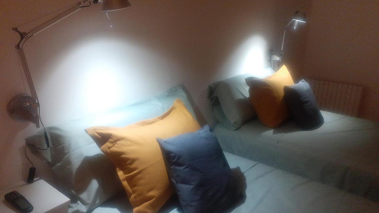 Apartamento Bambu Soho