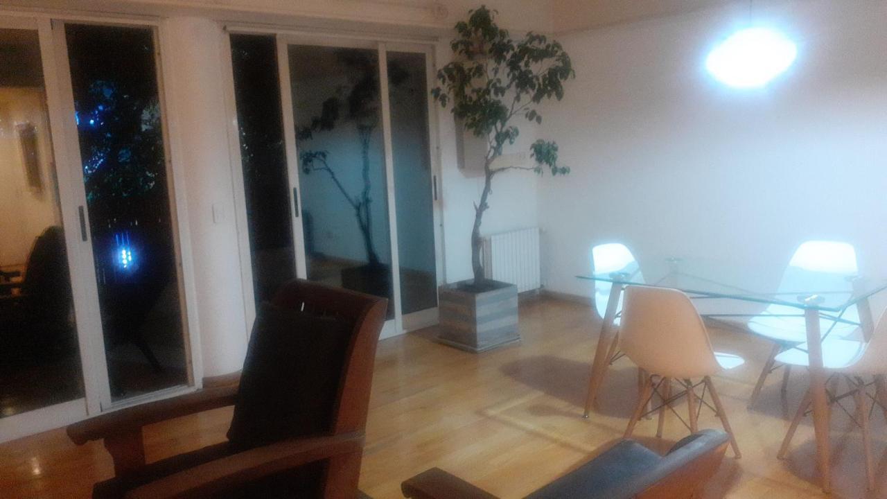 Apartamento Bambu Soho Ciudad Autónoma de Buenos Aires