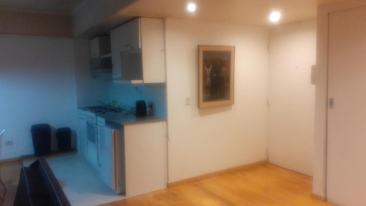 Apartamento Bambu Soho