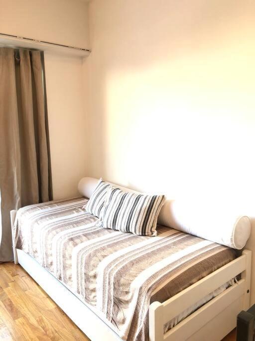 Avenida Federico Lacroze 3-5 Apartamento Ciudad Autónoma de Buenos Aires