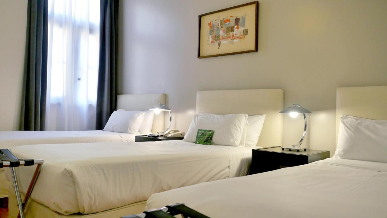 562 Nogaro 4* Ciudad Autónoma de Buenos Aires