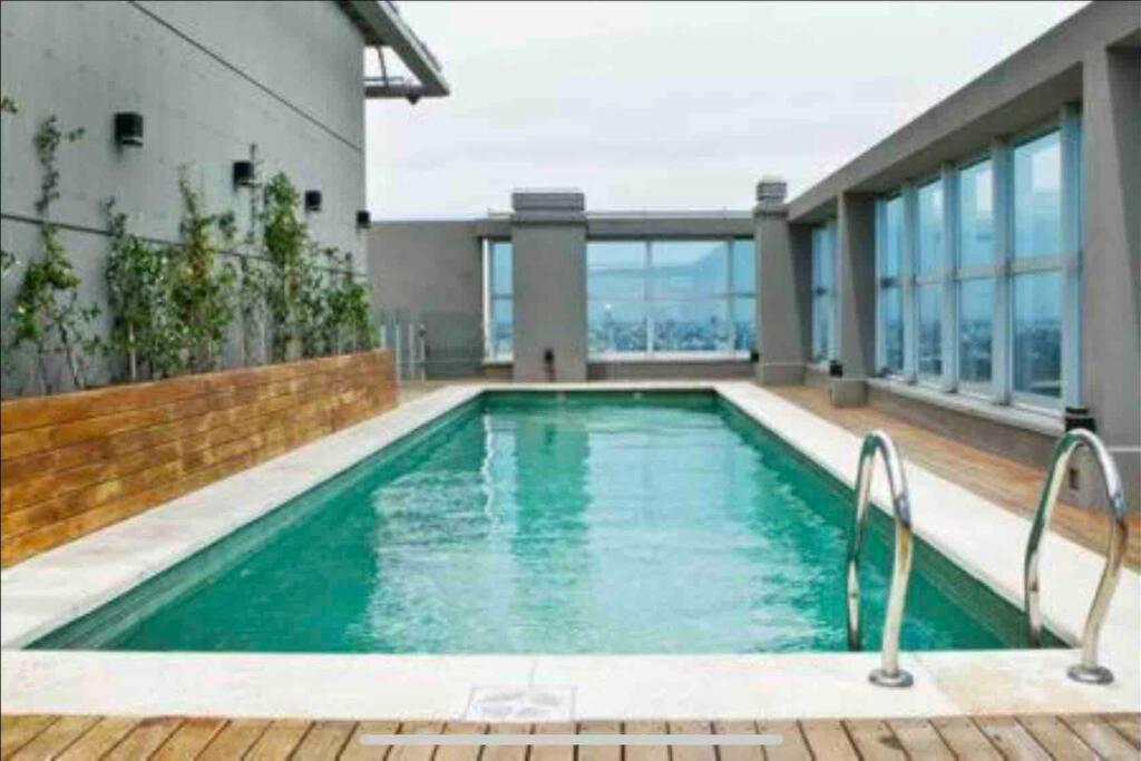 Apartamento Avenida Federico Lacroze 3-5 *
