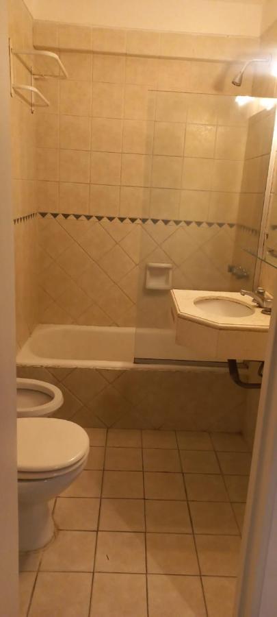 Espacioso Monoambiente En El Corazon De Apartamento
