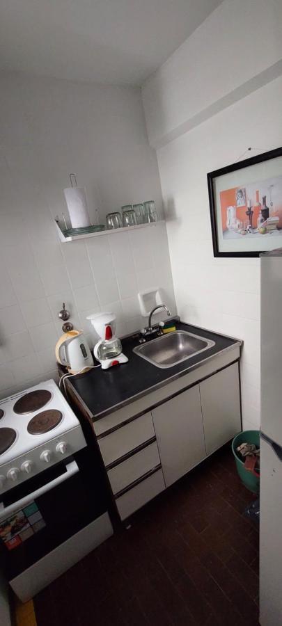 Centro Cerca De Obelisco Apartamento Ciudad Autónoma de Buenos Aires