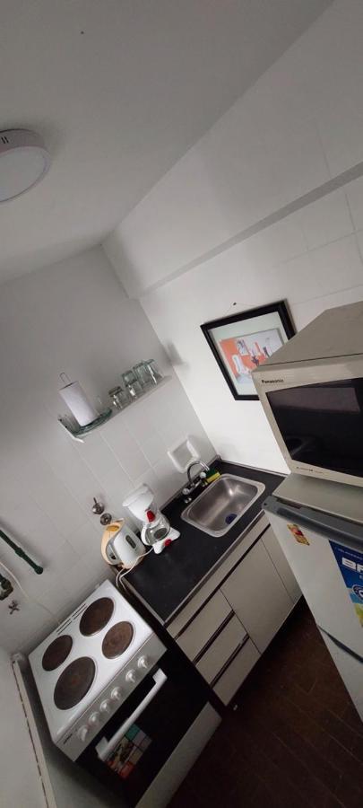 Apartamento Centro Cerca De Obelisco Ciudad Autónoma de Buenos Aires
