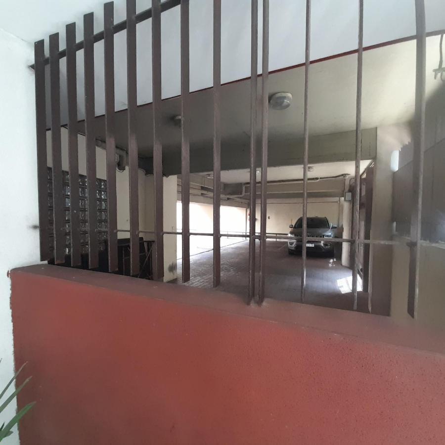 Departamento Centrico Con Cochera. Apartment Buenos Aires