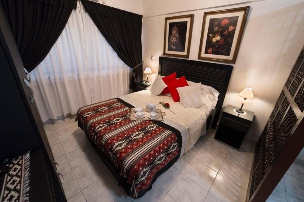 En Centro De Cerca Del Obelisco Apartamento Ciudad Autónoma de Buenos Aires