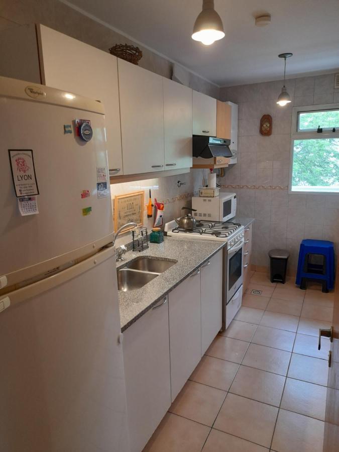 Apartamento Departamento Centrico Con Cochera. Ciudad Autónoma de Buenos Aires