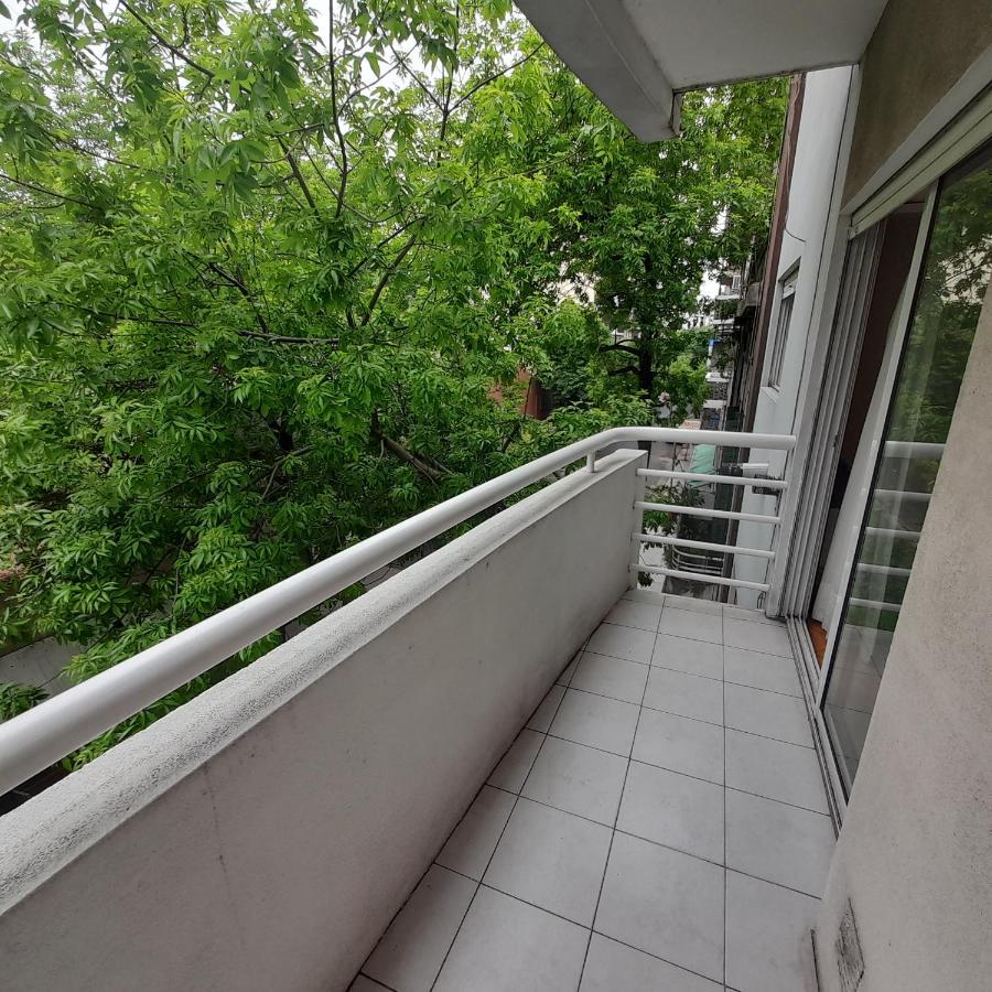 Departamento Centrico Con Cochera. Apartment Buenos Aires