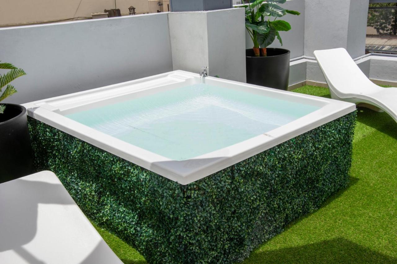 Casa de férias Fliphaus Humahuaca 4000 - 3 Bd In Almagro *