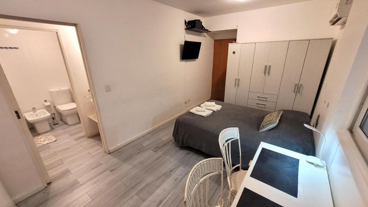 Apartamento Cozy - Palermo Chico *