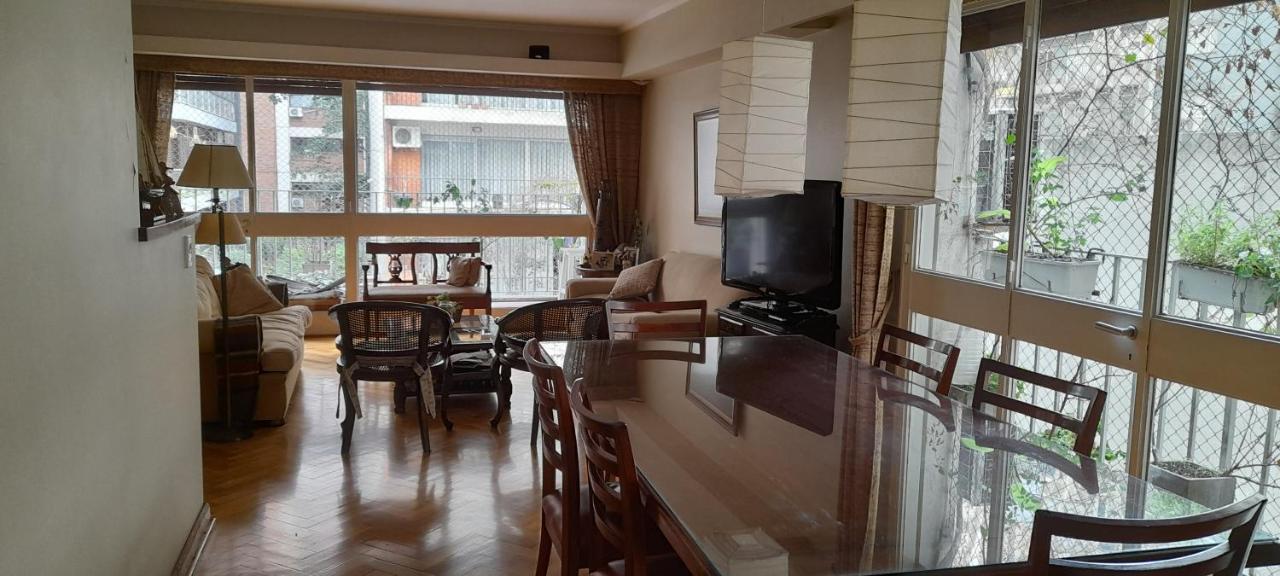 La Casita Apartamento