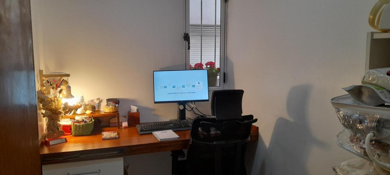 La Casita Apartamento