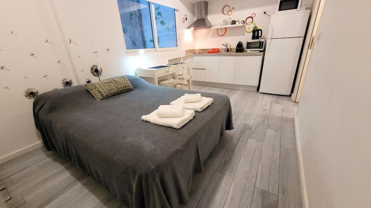Apartamento Cozy - Palermo Chico *