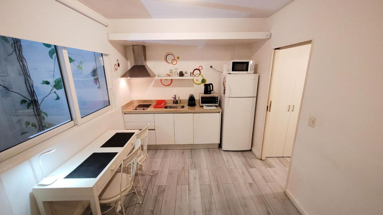 Cozy - Palermo Chico Apartamento