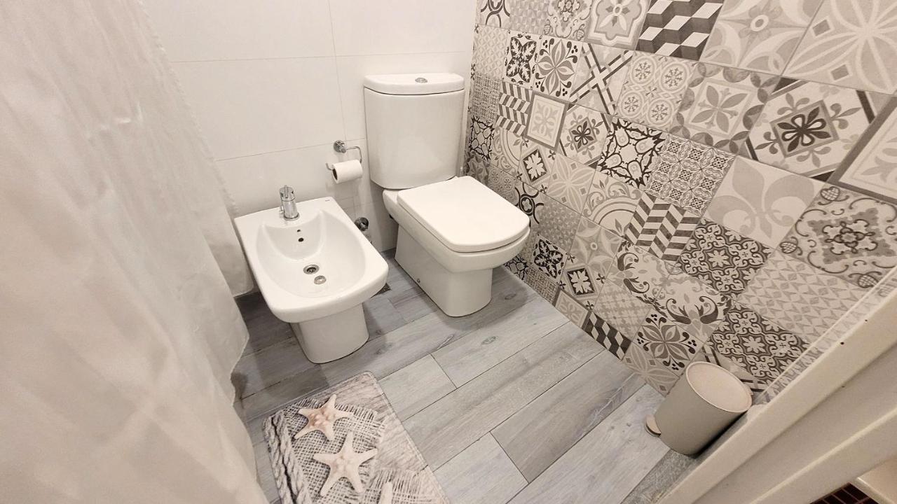 Cozy - Palermo Chico Apartamento *