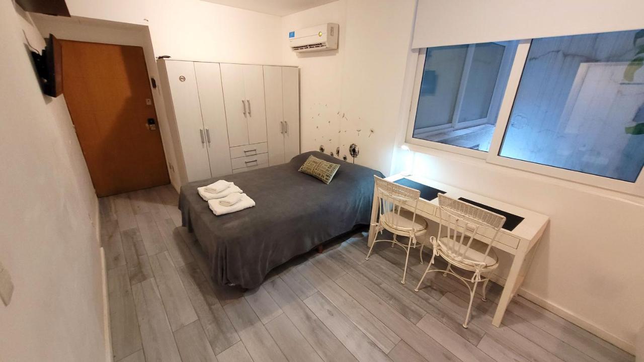 Cozy - Palermo Chico * Ciudad Autónoma de Buenos Aires