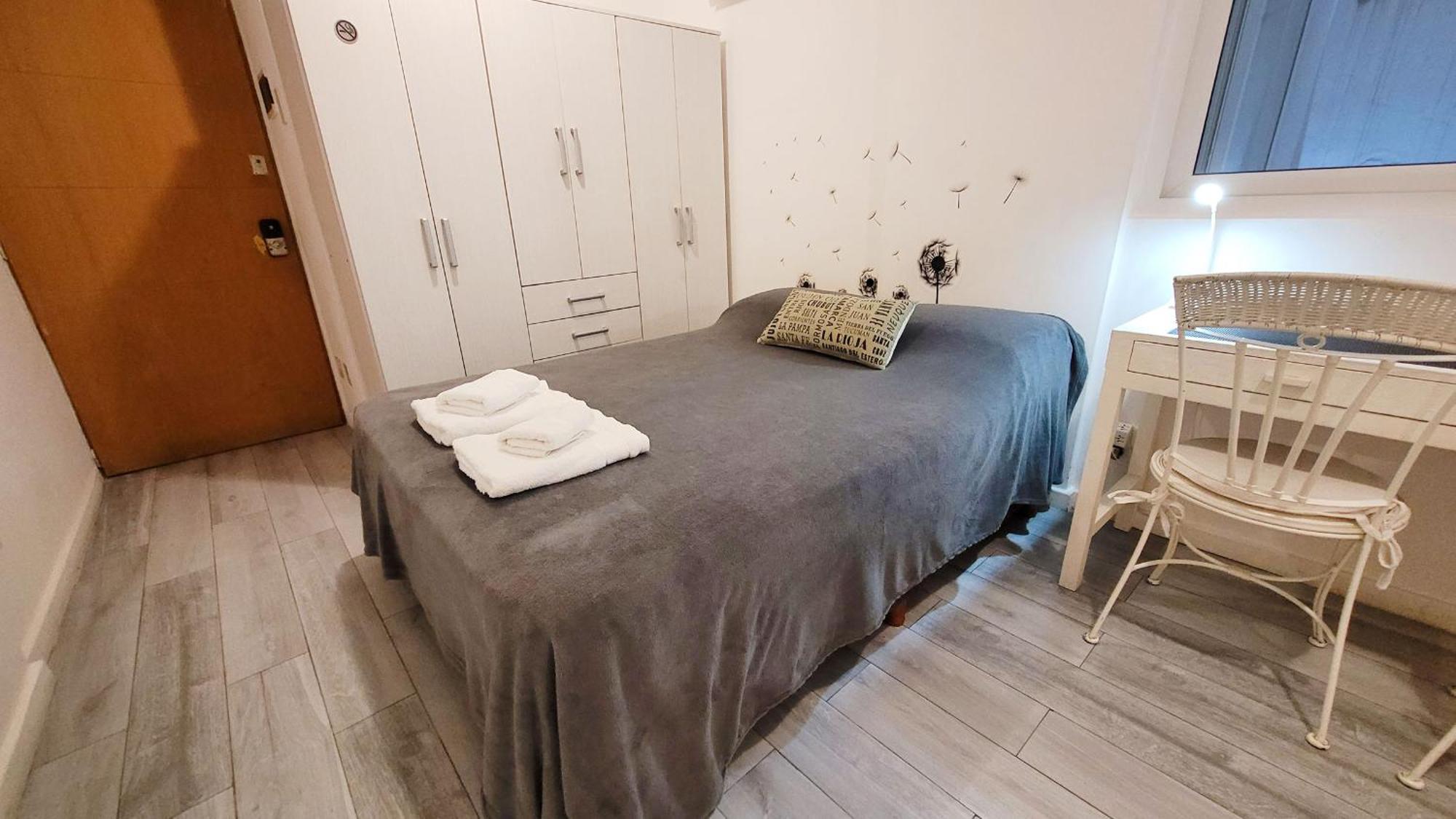 Cozy - Palermo Chico Apartamento Ciudad Autónoma de Buenos Aires