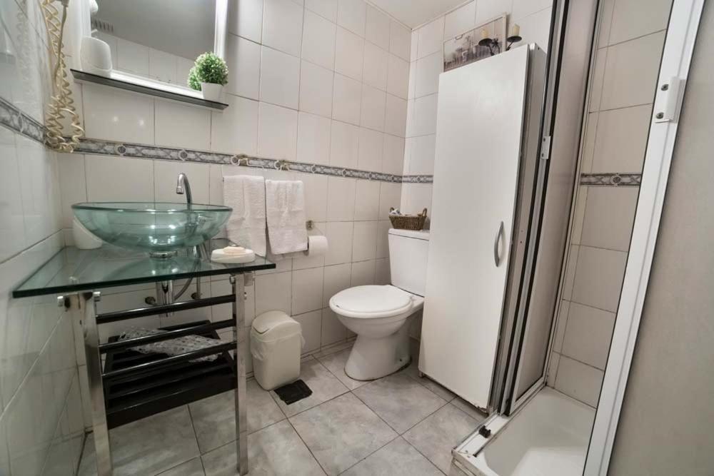 Apartamento En Centro De Cerca Del Obelisco