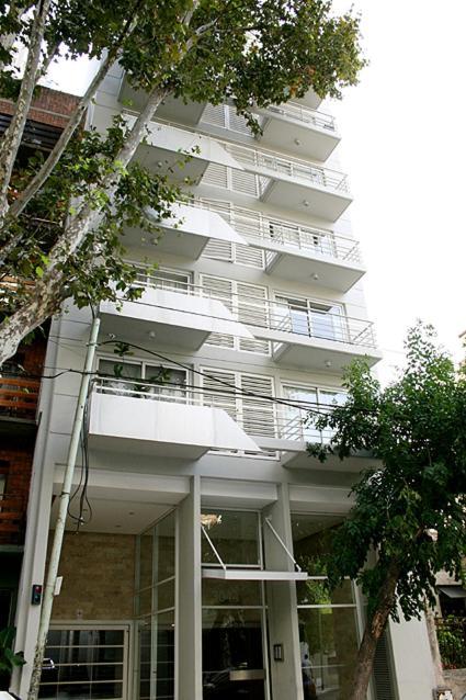 Your Sweet Spot In Palermo Soho * Buenos Aires