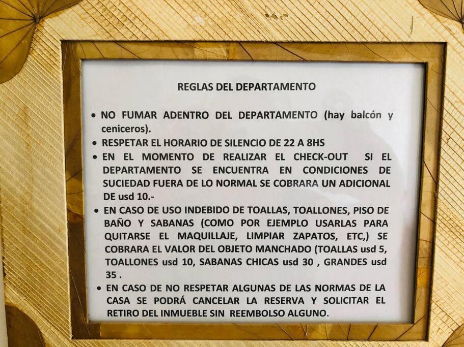 Apartamento Avenida Federico Lacroze 3-5
