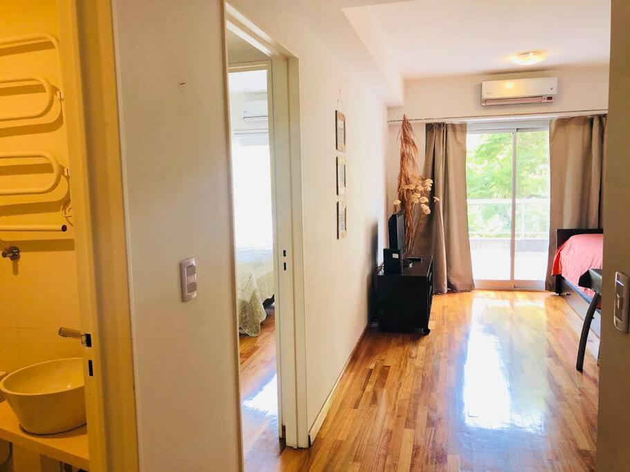 Avenida Federico Lacroze 3-5 Apartamento Ciudad Autónoma de Buenos Aires