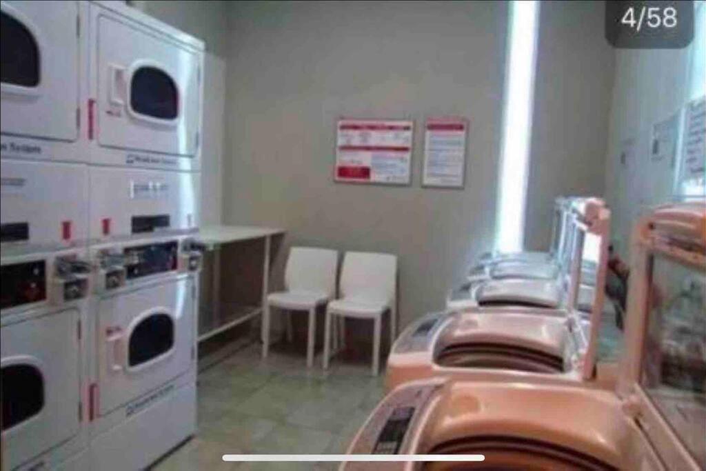 Apartamento Avenida Federico Lacroze 3-5 Ciudad Autónoma de Buenos Aires