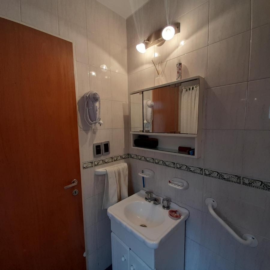 Departamento Centrico Con Cochera. Apartment Buenos Aires
